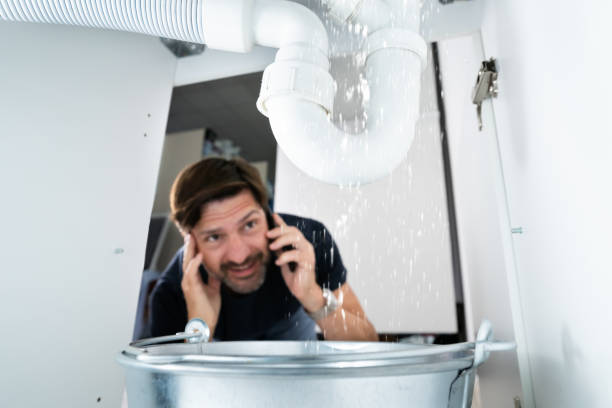 Best Sewer Line Replacement  in Mangum, OK