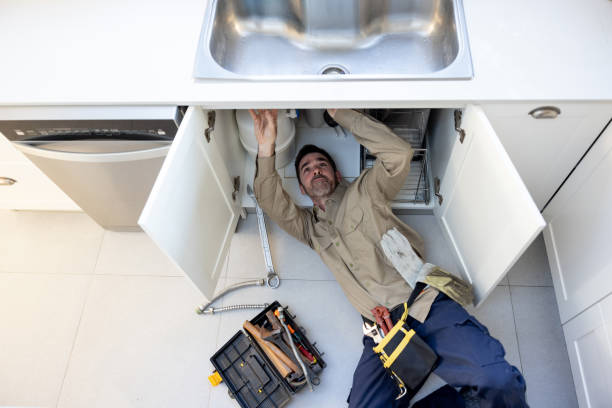 Best Drain Cleaning Services  in Mangum, OK