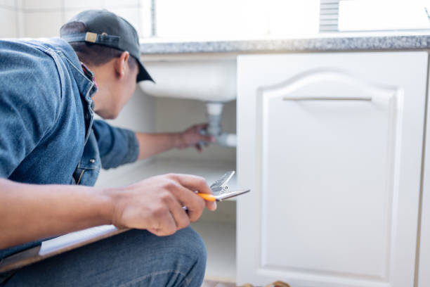 Best Water Softener Installation  in Mangum, OK