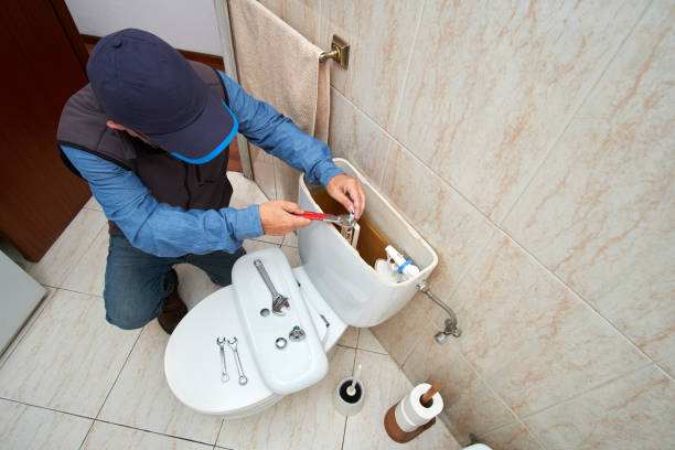 Best Local Plumber Services  in Mangum, OK