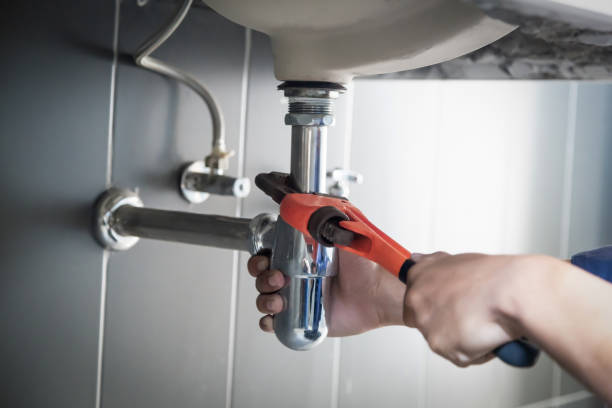Best Residential Plumbing Services  in Mangum, OK