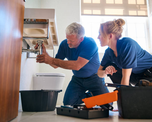Reliable Mangum, OK Plumbing Solutions